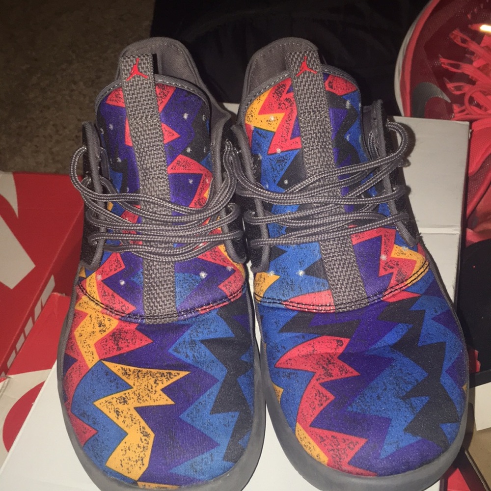 Jordan Eclipse - Picture 3 of 3